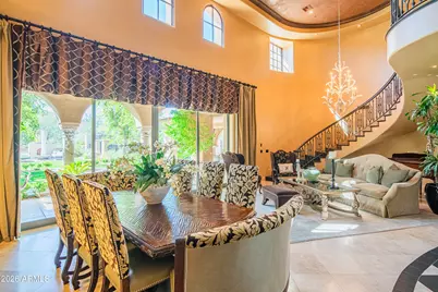 21401 W Granite Ridge Road, Buckeye, AZ 85396 - Photo 24