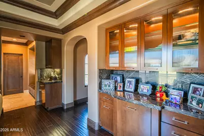 21401 W Granite Ridge Road, Buckeye, AZ 85396 - Photo 100