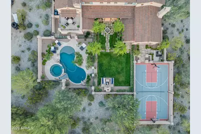 21401 W Granite Ridge Road, Buckeye, AZ 85396 - Photo 14