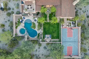 21401 W Granite Ridge Rd, Buckeye, AZ 85396 - Photo 14