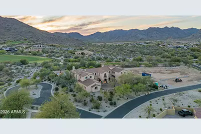 21401 W Granite Ridge Road, Buckeye, AZ 85396 - Photo 94