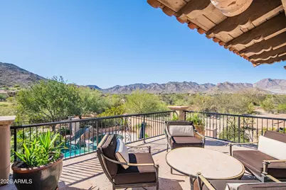 21401 W Granite Ridge Road, Buckeye, AZ 85396 - Photo 58