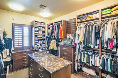 21401 W Granite Ridge Road, Buckeye, AZ 85396 - Photo 52