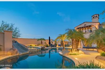 21401 W Granite Ridge Road, Buckeye, AZ 85396 - Photo 6