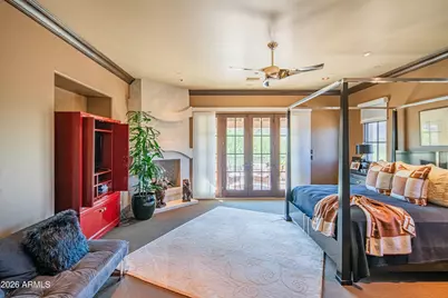 21401 W Granite Ridge Road, Buckeye, AZ 85396 - Photo 40