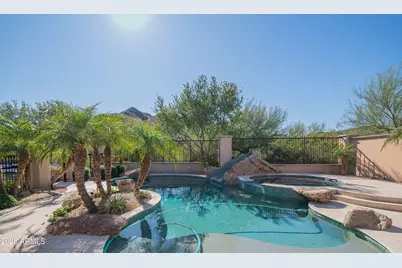 21401 W Granite Ridge Road, Buckeye, AZ 85396 - Photo 64