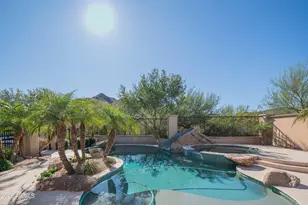21401 W Granite Ridge Rd, Buckeye, AZ 85396 - Photo 64