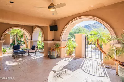 21401 W Granite Ridge Road, Buckeye, AZ 85396 - Photo 86