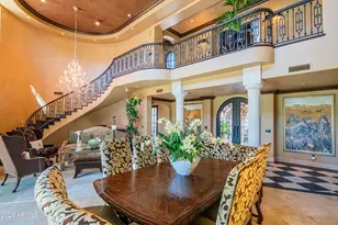 21401 W Granite Ridge Rd, Buckeye, AZ 85396 - Photo 22