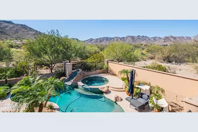 21401 W Granite Ridge Road, Buckeye, AZ 85396 - Photo 96