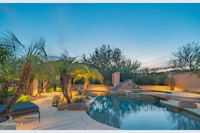 21401 W Granite Ridge Road, Buckeye, AZ 85396 - Photo 140