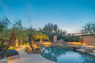 21401 W Granite Ridge Rd, Buckeye, AZ 85396 - Photo 140