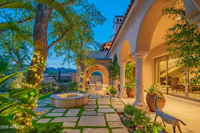 21401 W Granite Ridge Road, Buckeye, AZ 85396 - Photo 134