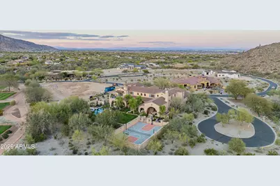 21401 W Granite Ridge Road, Buckeye, AZ 85396 - Photo 92