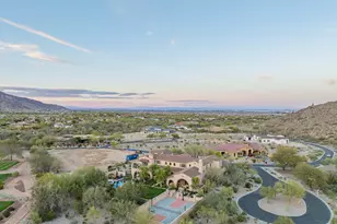 21401 W Granite Ridge Rd, Buckeye, AZ 85396 - Photo 92