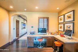 21401 W Granite Ridge Rd, Buckeye, AZ 85396 - Photo 108
