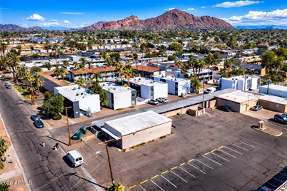 2923 N 38th Street, Phoenix, AZ 85018 - Photo 1