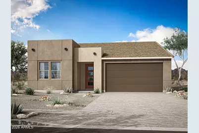 19401 W Loma Lane, Waddell, AZ 85355 - Photo 1