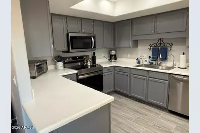 9745 N 95th Street #129, Scottsdale, AZ 85258 - Photo 14