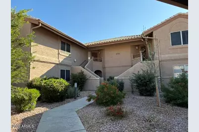 9745 N 95th Street #129, Scottsdale, AZ 85258 - Photo 1
