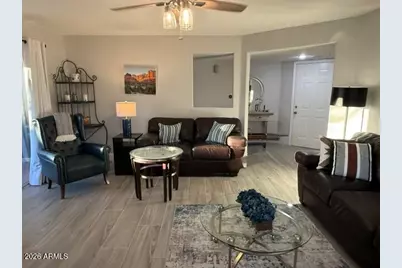 9745 N 95th Street #129, Scottsdale, AZ 85258 - Photo 8