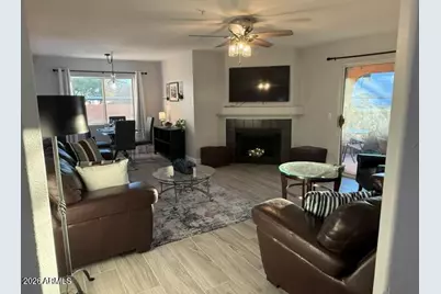 9745 N 95th Street #129, Scottsdale, AZ 85258 - Photo 4