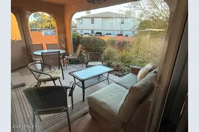 9745 N 95th Street #129, Scottsdale, AZ 85258 - Photo 26
