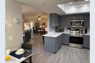 9745 N 95th Street #129, Scottsdale, AZ 85258 - Photo 10