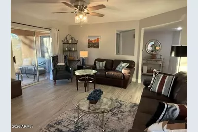 9745 N 95th Street #129, Scottsdale, AZ 85258 - Photo 6
