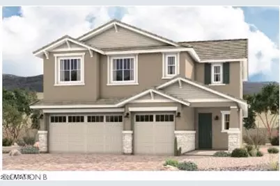 284 W Rock Needle Trail, Apache Junction, AZ 85120 - Photo 1