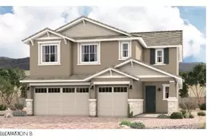 284 W Rock Needle Trail, Apache Junction, AZ 85120 - Photo 1