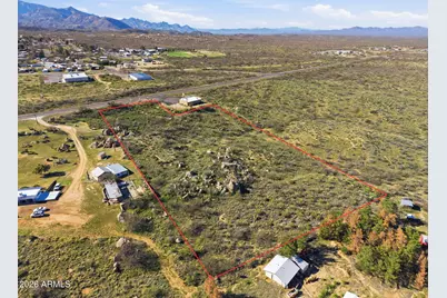 4.65 N N 77 Hwy Highway #-, Oracle, AZ 85623 - Photo 4