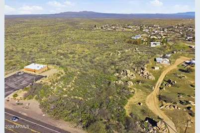 4.65 N N 77 Hwy Highway #-, Oracle, AZ 85623 - Photo 6