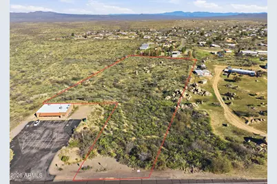 4.65 N N 77 Hwy Highway #-, Oracle, AZ 85623 - Photo 2