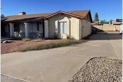 5124 W Willow Avenue, Glendale, AZ 85304 - Photo 2