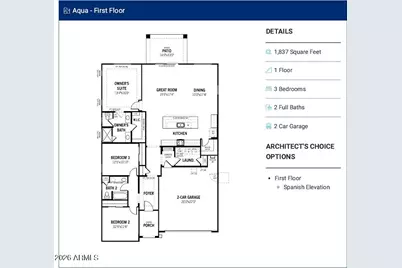 19417 W Loma Lane, Waddell, AZ 85355 - Photo 2