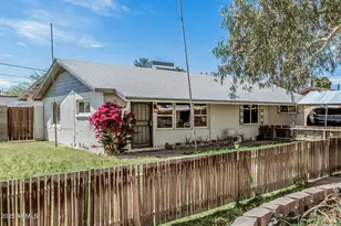 1009 N Coolidge Ave, Casa Grande, AZ 85122 - Photo 4