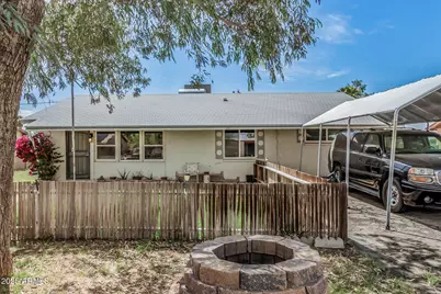 1009 N Coolidge Avenue, Casa Grande, AZ 85122 - Photo 2