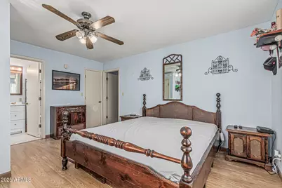 1009 N Coolidge Avenue, Casa Grande, AZ 85122 - Photo 16