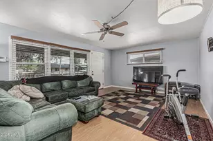 1009 N Coolidge Ave, Casa Grande, AZ 85122 - Photo 8