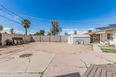 1009 N Coolidge Avenue, Casa Grande, AZ 85122 - Photo 32