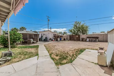 1009 N Coolidge Avenue, Casa Grande, AZ 85122 - Photo 30
