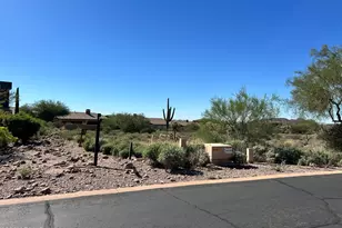 8725 E Quartz Mountain Dr, Gold Canyon, AZ 85118 - Photo 1