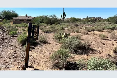 8725 E Quartz Mountain Drive #48, Gold Canyon, AZ 85118 - Photo 2