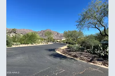 8725 E Quartz Mountain Drive #48, Gold Canyon, AZ 85118 - Photo 6