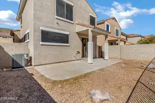 315 W Mountain Sage Dr, Phoenix, AZ 85045 - Photo 34