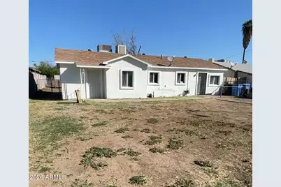 3326 W Culver Street, Phoenix, AZ 85009 - Photo 1