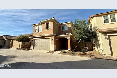 1132 S Amulet --, Mesa, AZ 85208 - Photo 2