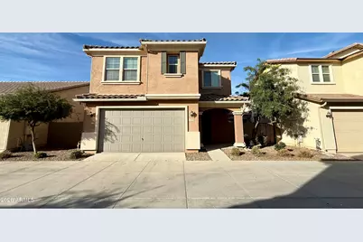 1132 S Amulet --, Mesa, AZ 85208 - Photo 1