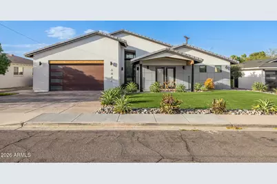 6444 E Oak Street, Scottsdale, AZ 85257 - Photo 1